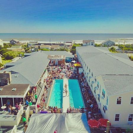Grove Hotel Cherry Grove Exterior photo